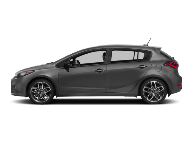 2014 Kia Forte