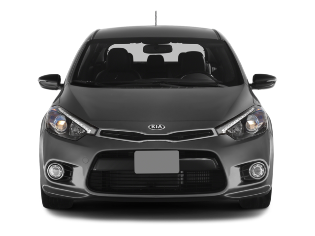 2014 Kia Forte