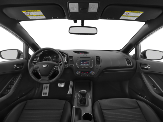 2014 Kia Forte