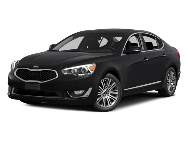 2014 Kia Cadenza