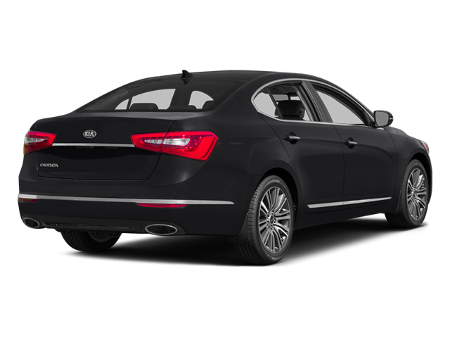 2014 Kia Cadenza Sedan 4D V6