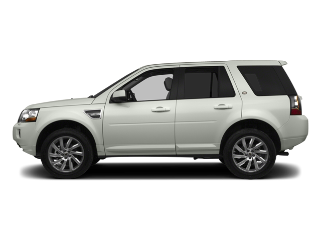2014 Land Rover LR2 Utility 4D AWD I4 Turbo