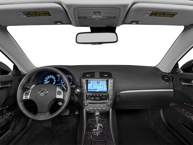 2014 Lexus IS