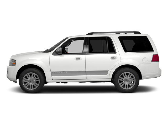 2014 Lincoln Navigator Utility 4D 4WD V8