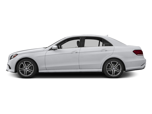 2014 Mercedes-Benz E-Class Sedan 4D E250 BlueTEC AWD I4 T-Diese