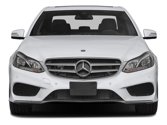 2014 Mercedes-Benz E-Class Sedan 4D E250 BlueTEC AWD I4 T-Diese