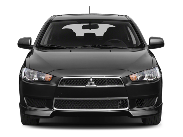 2014 Mitsubishi Lancer Sportback Hatchback 5D ES I4