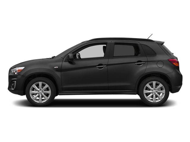 2014 Mitsubishi Outlander Sport