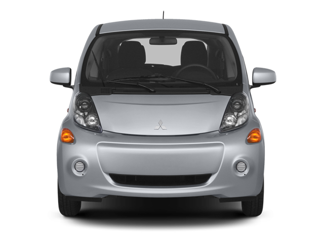 2014 Mitsubishi i-MiEV Hatchback 5D ES