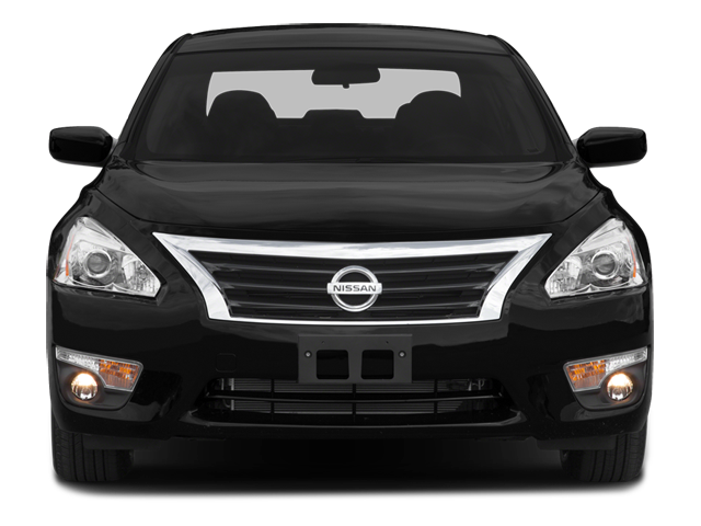 2014 Nissan Altima Sedan 4D I4