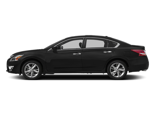 2014 Nissan Altima Sedan 4D SV V6