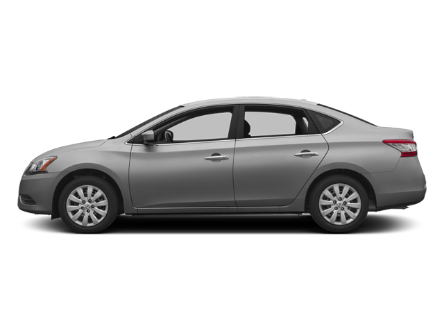 2014 Nissan Sentra