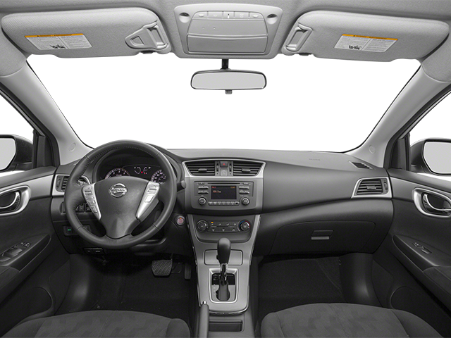 2014 Nissan Sentra