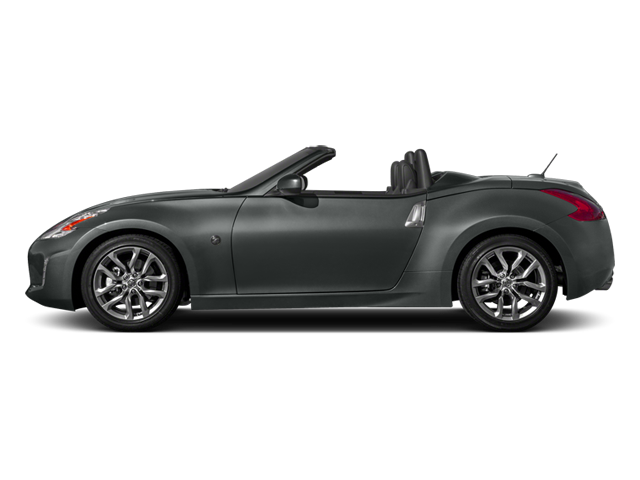 2014 Nissan 370Z Roadster 2D V6