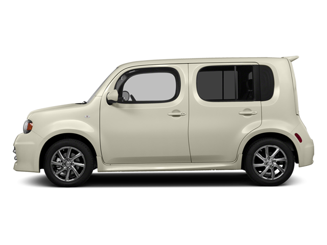 2014 Nissan Cube