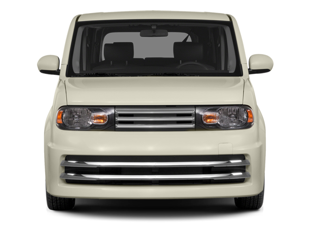 2014 Nissan Cube