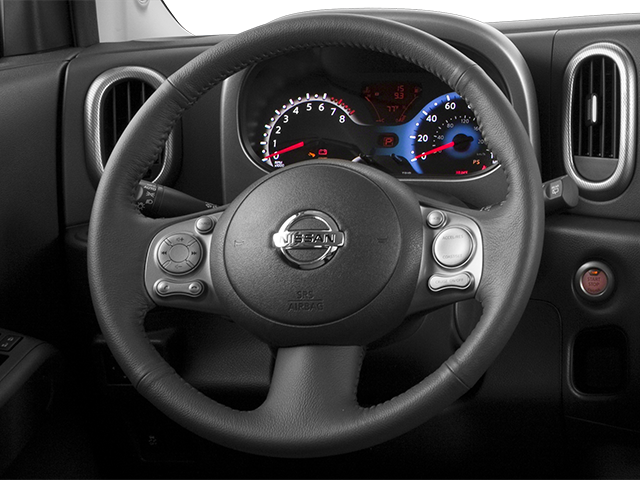 2014 Nissan Cube