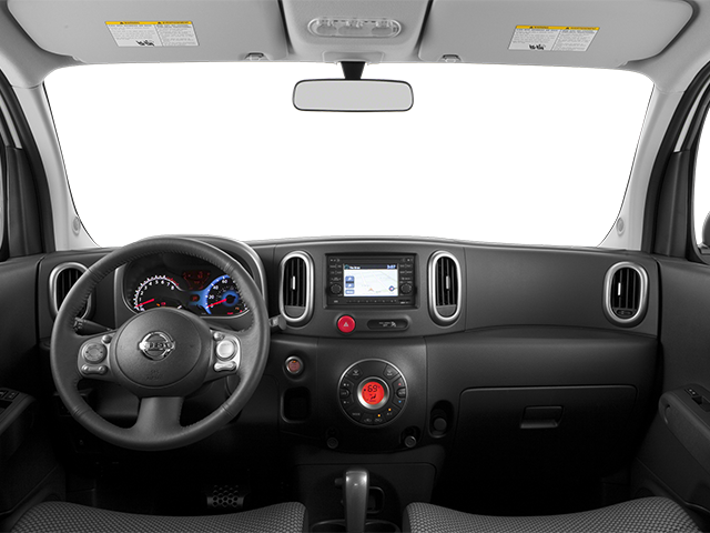 2014 Nissan Cube