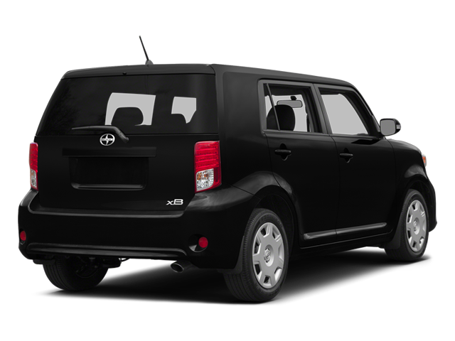 2014 Scion xB Wagon 5D I4