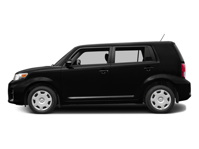 2014 Scion xB Wagon 5D I4