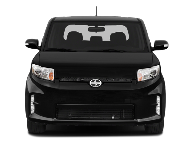 2014 Scion xB Wagon 5D I4