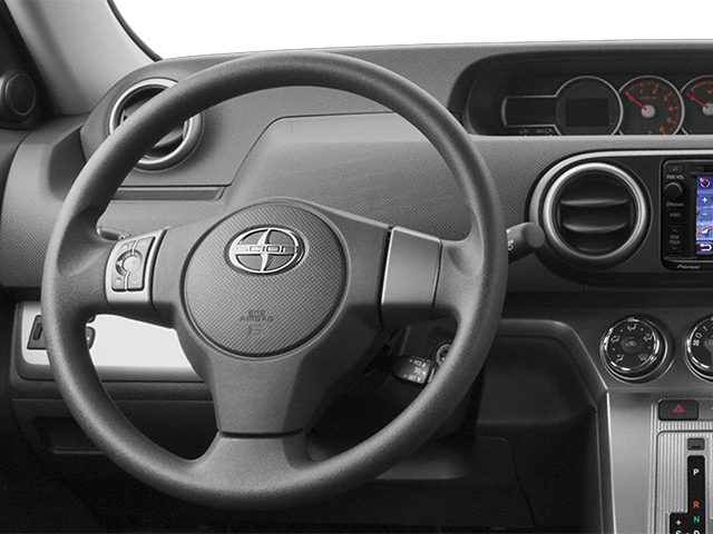 2014 Scion xB Wagon 5D I4