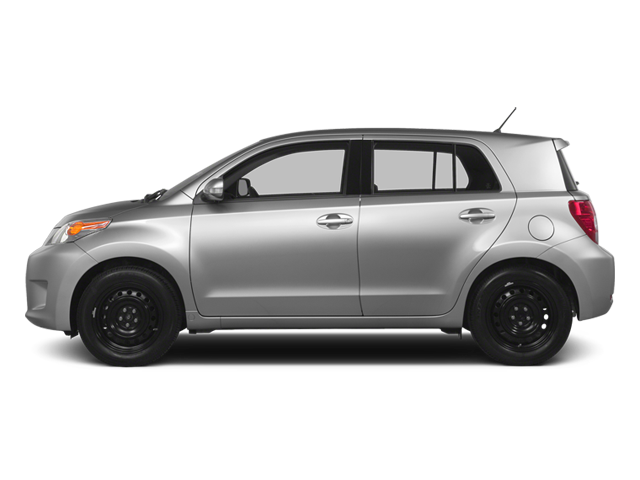 2014 Scion xD Hatchback 5D I4