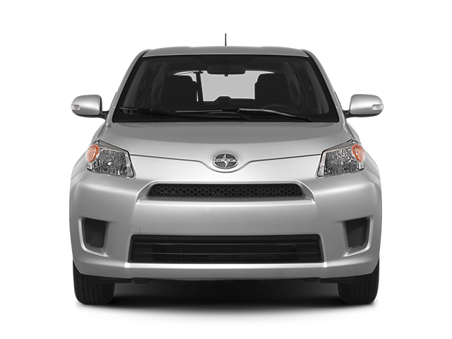 2014 Scion xD Hatchback 5D I4