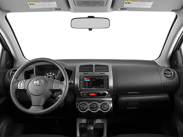 2014 Scion xD Hatchback 5D I4