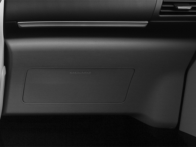 2014 Scion IQ Interior Photos | J.D. Power