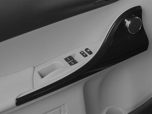 2014 Scion IQ Interior Photos | J.D. Power