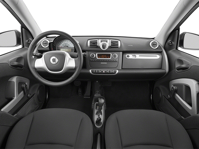 2014 smart fortwo Coupe 2D Pure I3