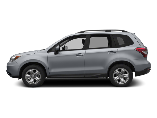 2014 Subaru Forester Wagon 5D i AWD