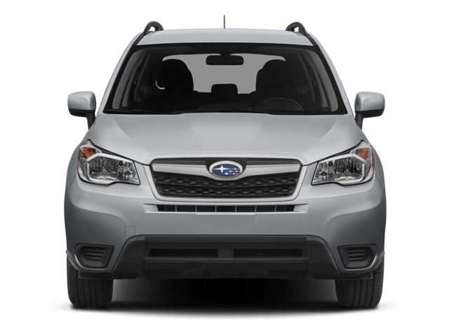 2014 Subaru Forester Wagon 5D i AWD