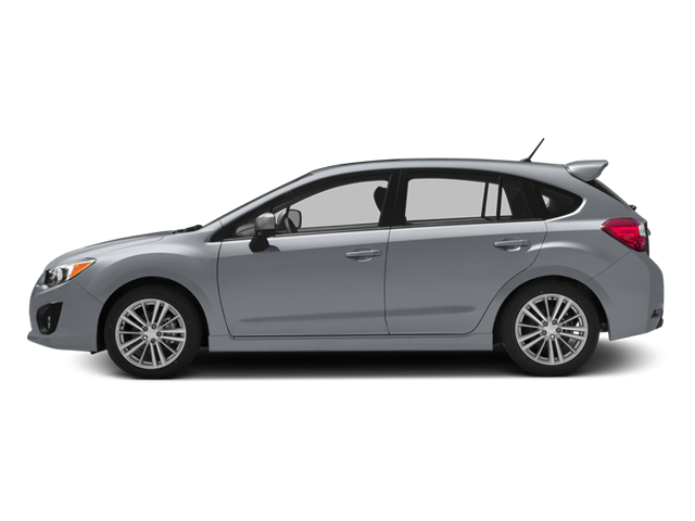 2014 Subaru Impreza Wagon 5D i Sport Premium AWD