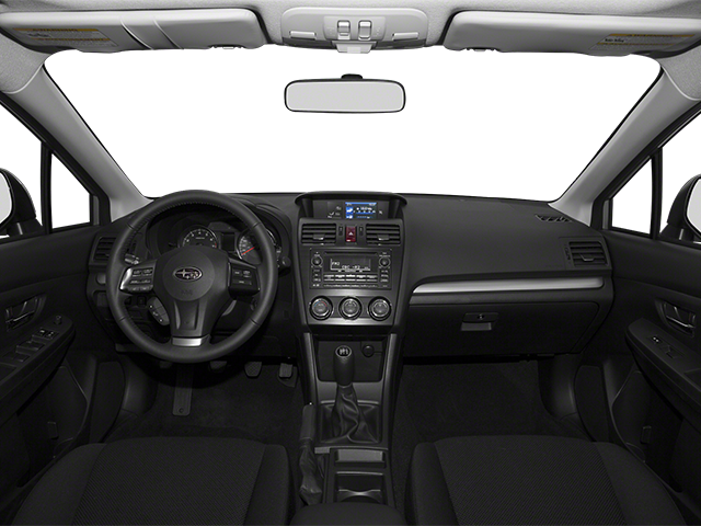 2014 Subaru Impreza Wagon 5D i Sport Premium AWD
