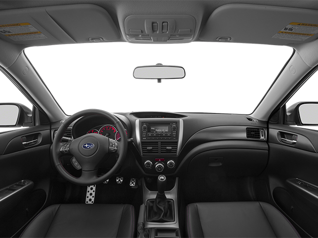 2014 Subaru Impreza WRX Wagon 5D WRX AWD Turbo