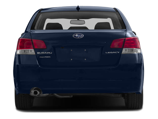 KUDA 7145 - Supporto in ecopelle per Subaru Legacy (BN/BS) dal 2014/Outback (BS) dal 2015