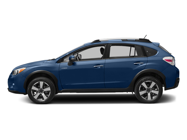2014 Subaru XV Crosstrek Hybrid Wagon 4D Touring AWD I4 Hybrid