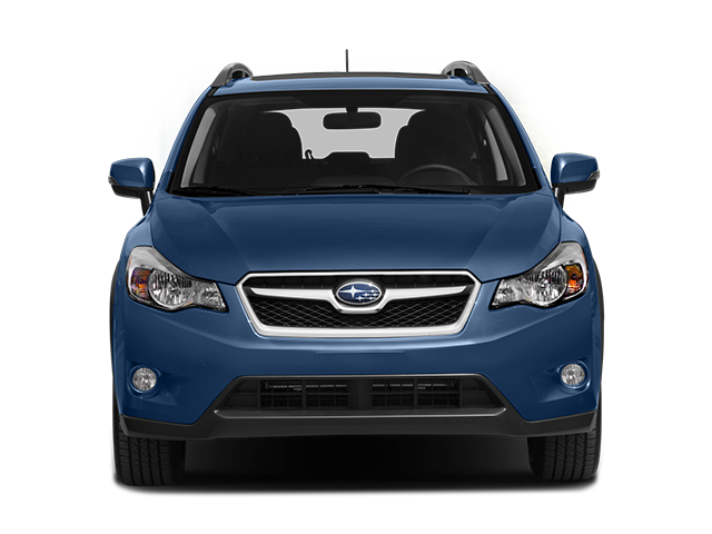 2014 Subaru XV Crosstrek Hybrid Wagon 4D Touring AWD I4 Hybrid