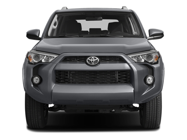 2014 Toyota 4Runner Utility 4D Trail Edition 4WD V6