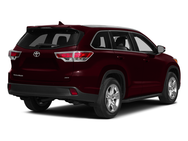 2014 Toyota Highlander
