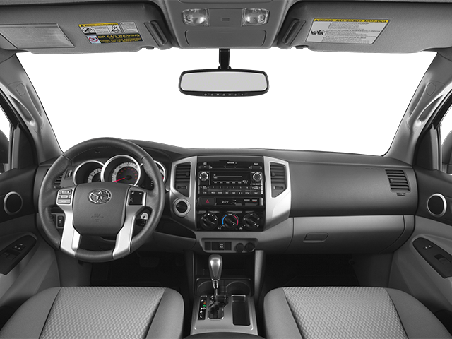 2014 Toyota Tacoma Base Access Cab 4WD V6