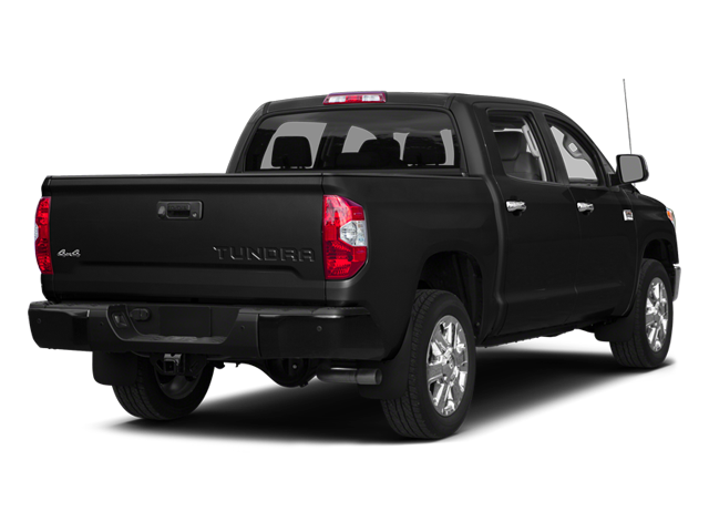 2014 Toyota Tundra 1794 Edition 4WD