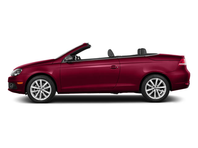 2014 Volkswagen Eos