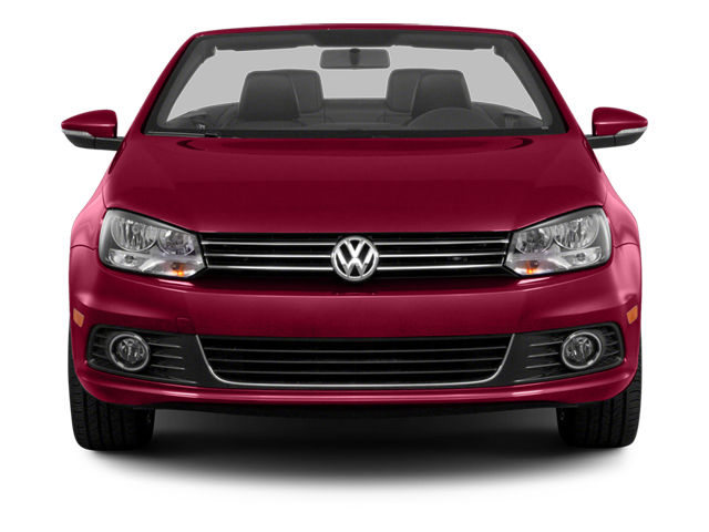 2014 Volkswagen Eos