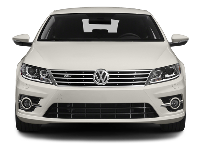 2014 Volkswagen CC Sedan 4D R-Line I4 Turbo