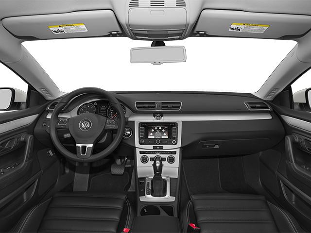 2014 Volkswagen CC Sedan 4D R-Line I4 Turbo