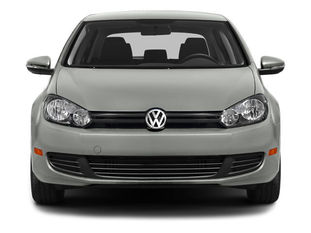 2014 Volkswagen Golf Hatchback 4D I5
