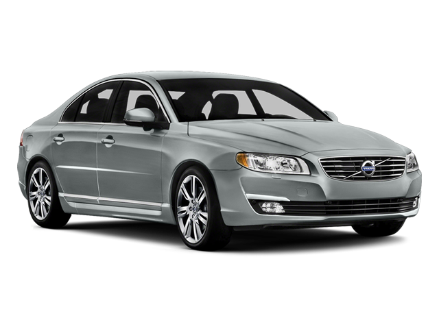2014 Volvo S80 Sedan 4D I6